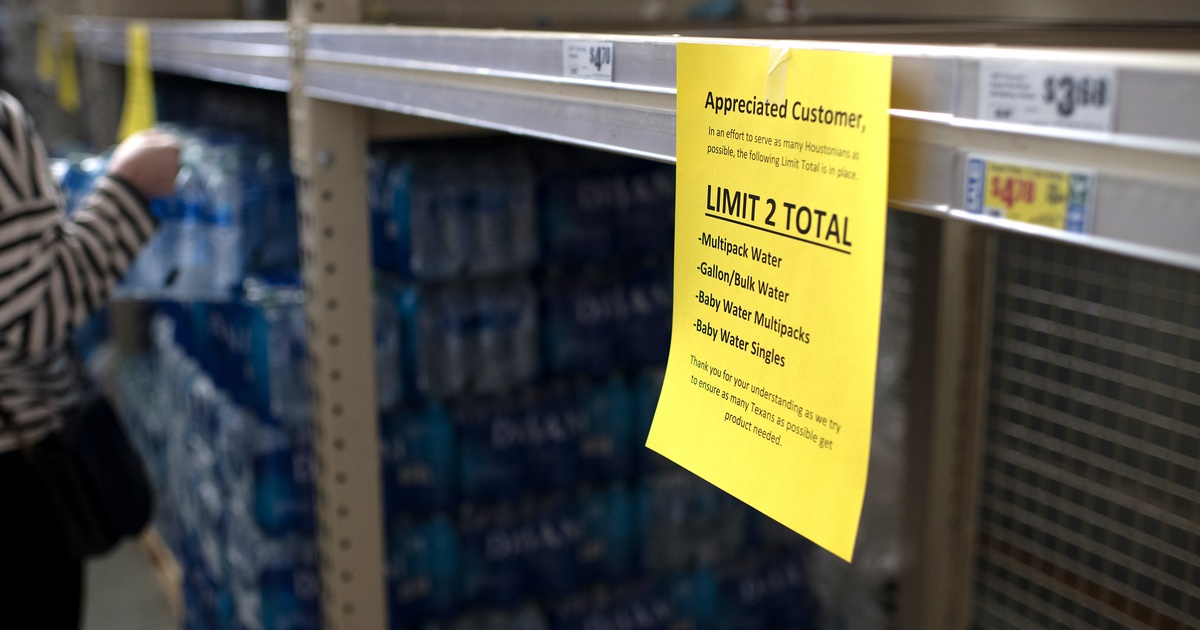 Houston Boil Water Notice Essential Tips for Your Safety Smart